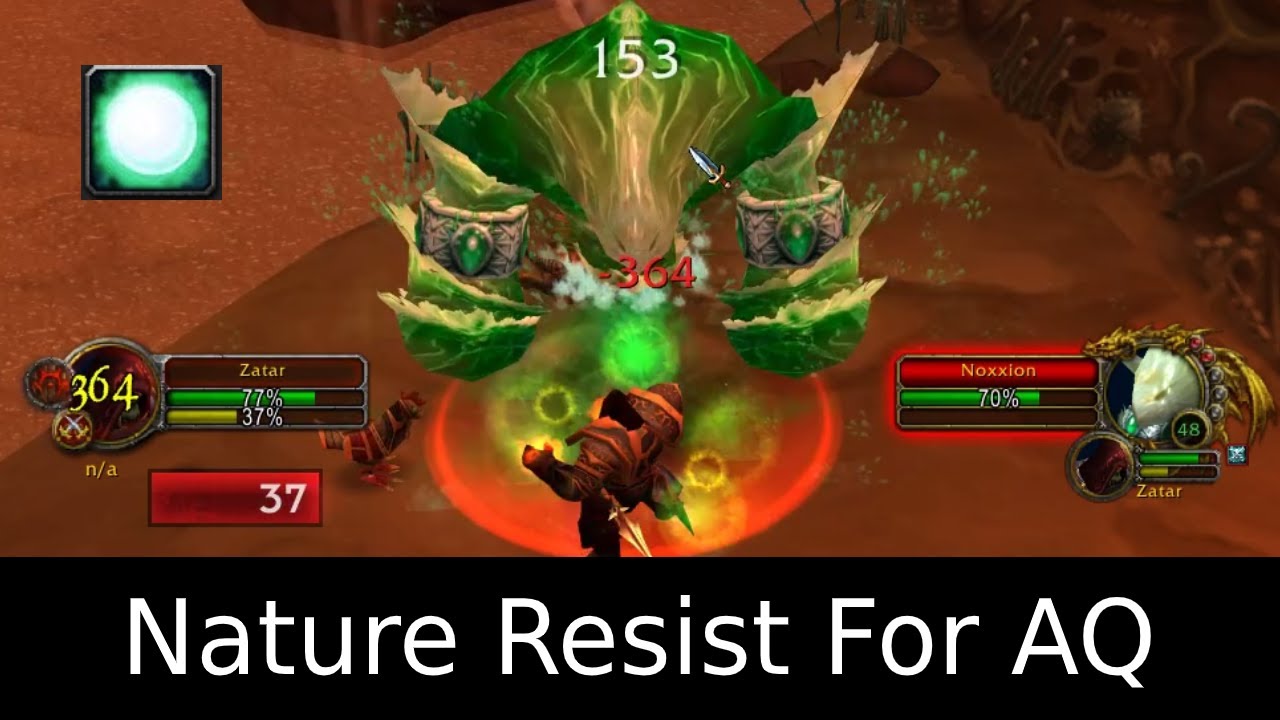 Rogue Noxxion Solo Guide | Classic Wow