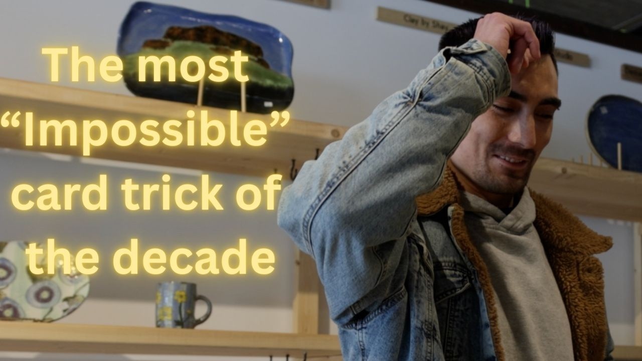 Highly Improbable or Completely Impossible?