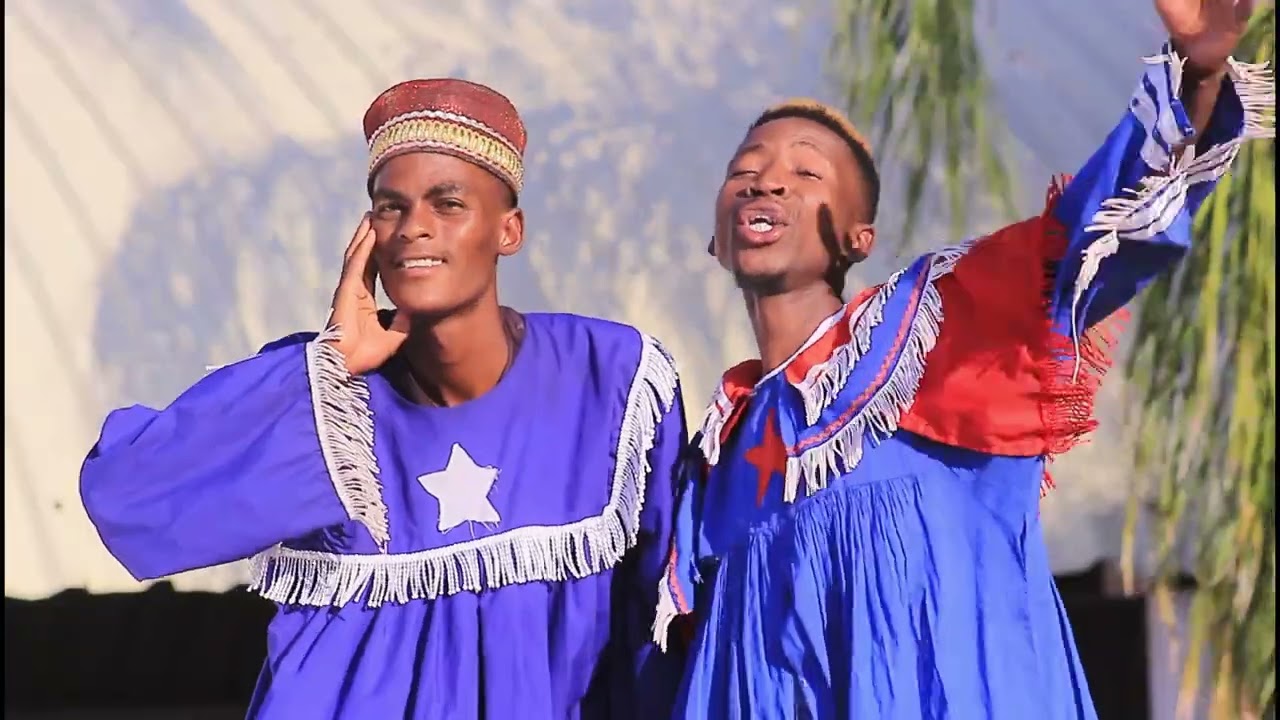 Thapelo Wa Mojuta