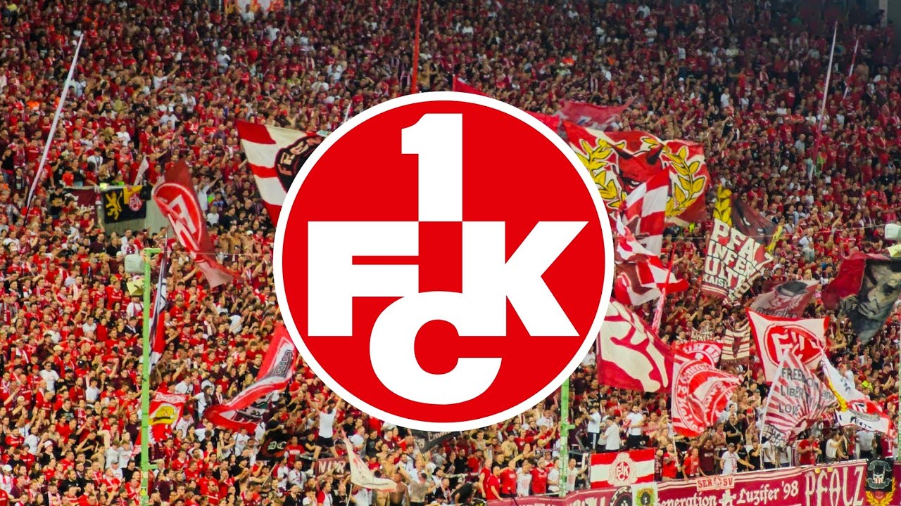 Torhymne 1. FC Kaiserslautern | 