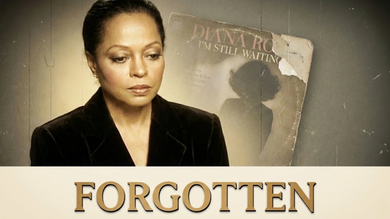 The Diana Ross Album She Tried to Forget