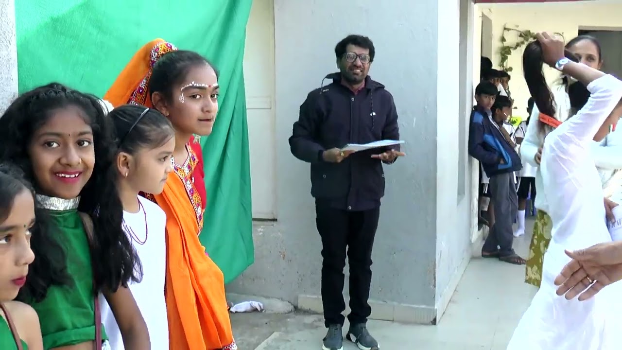 REPUBLIC DAY CELEBRATION  - PART 02 - 26.01.2026