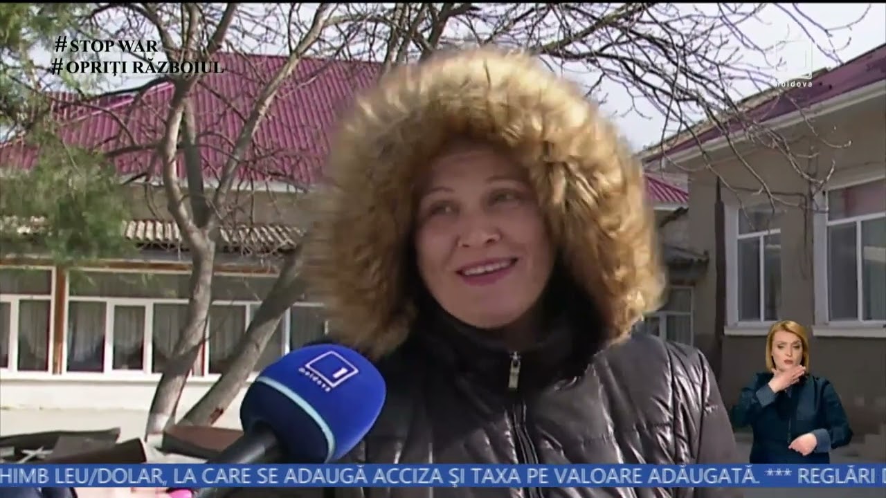 Ialoveni: O grădiniţă din satul Costeşti riscă să fie închisă. Care este cauza