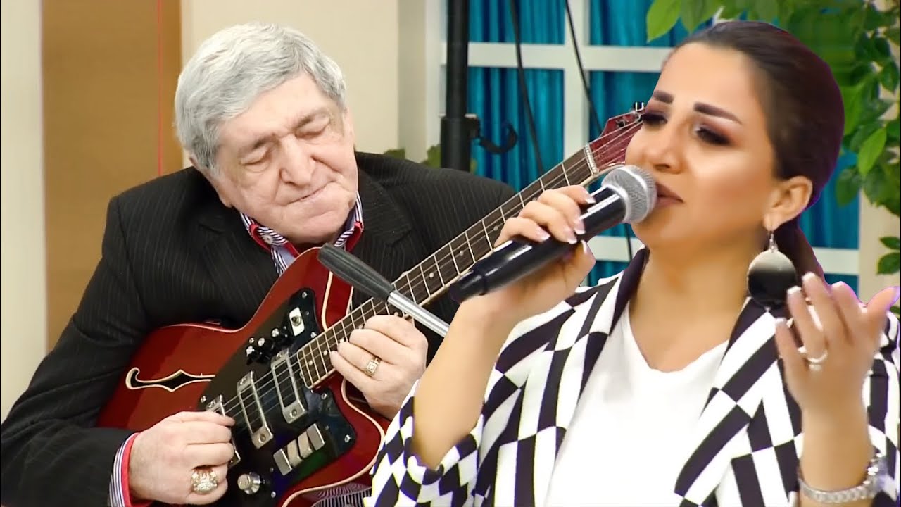 Rəmiş - Qalmaz Belə Qalmaz Dünya