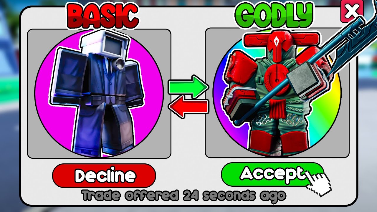 TRADING BOOTHS ONLY in Noob To Pro Skibidi Tower Defense…