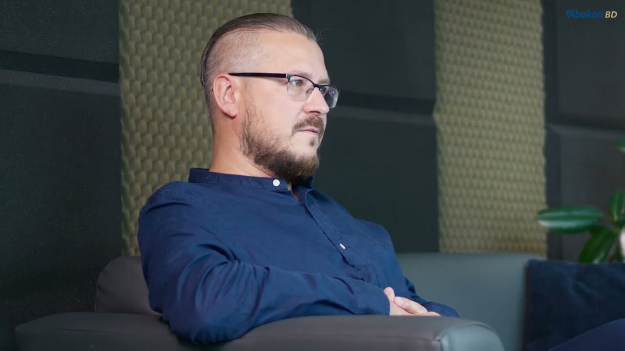 Wywiad z inwestorem część 1 - Abakon budowa domów z prefabrykatów keramzytowych