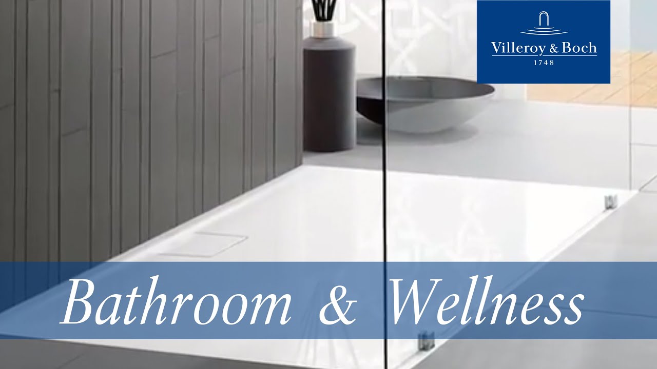 How to install - Architectura MetalRim | Villeroy & Boch