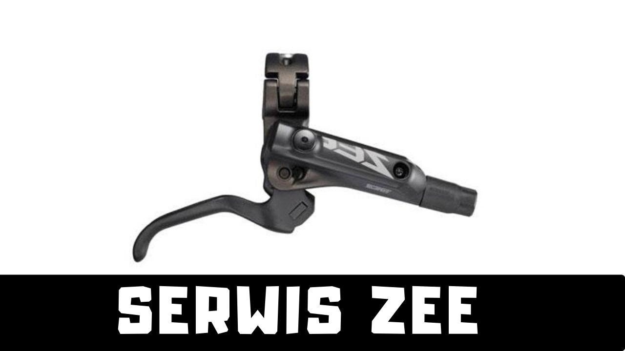 ZROBIŁEM SERWIS SWOJEGO HAMULCA! - Jak zrobić serwis klamki SHIMANO ZEE ,XT , SLX DIRTOWY BUBU #109