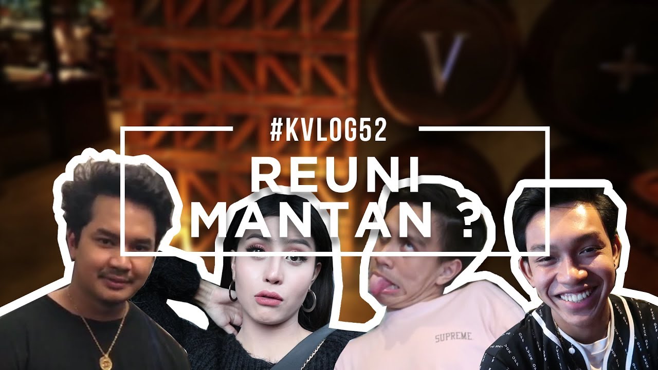 #KVLOG51 - EXPERIMENT SEHARIAN JADI ORANG HEDON