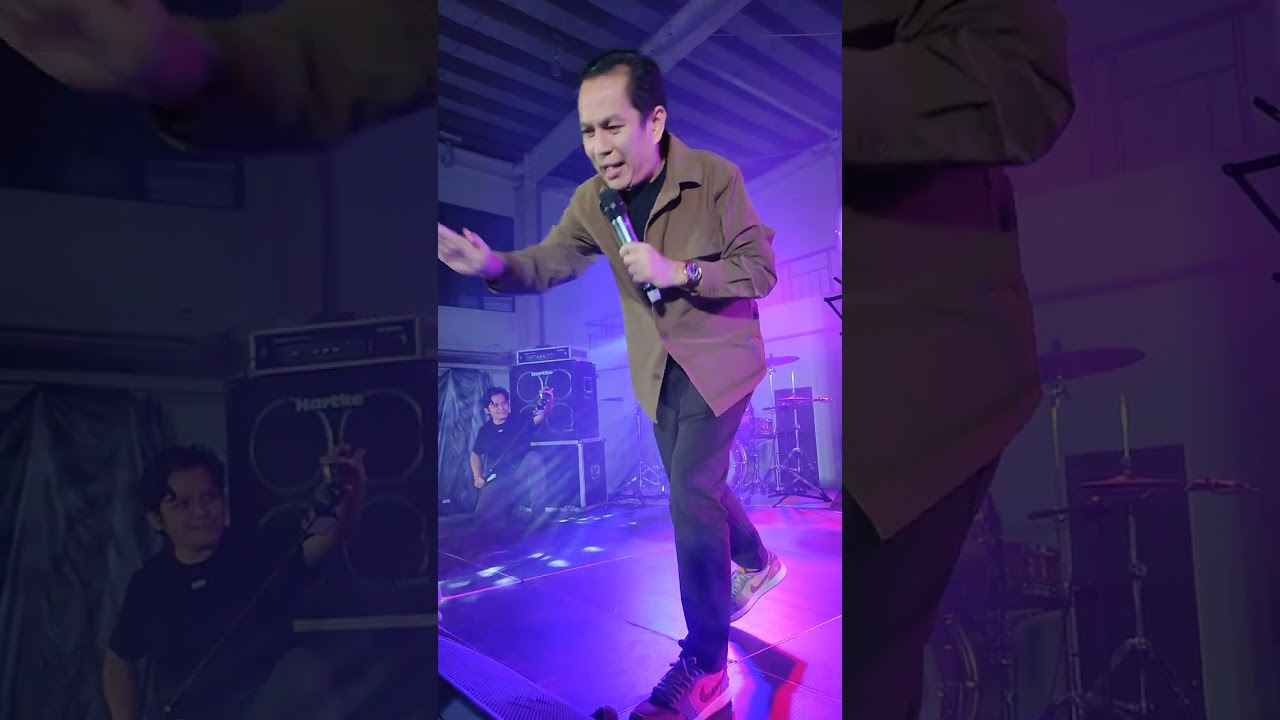 ZCOM special guest Alex Calleja