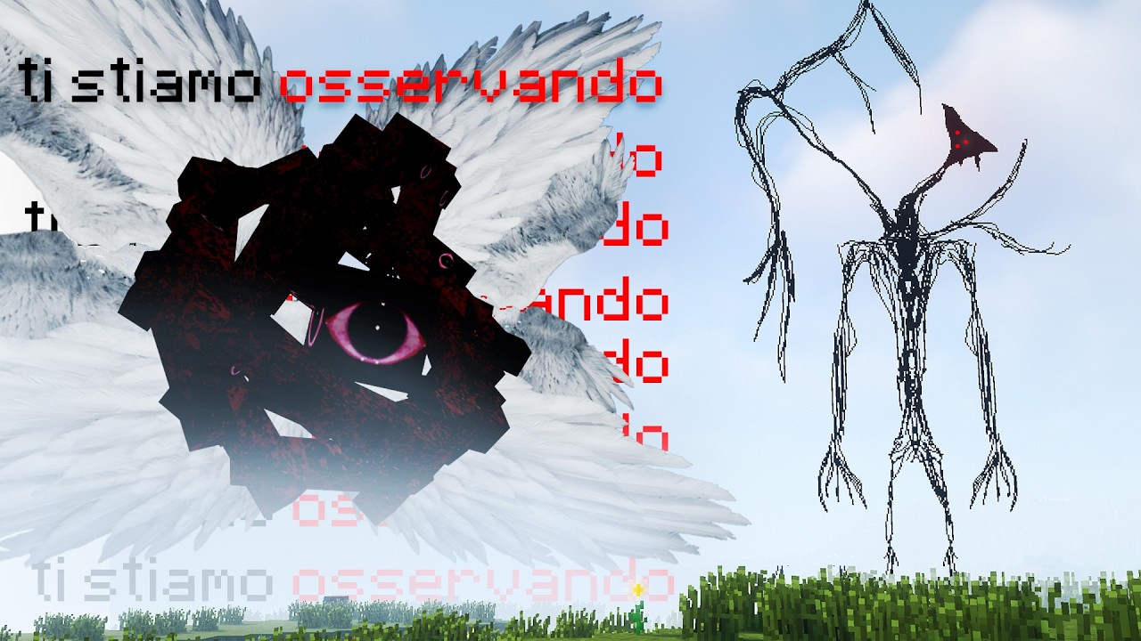 Come ho Sconfitto THE GOD nel mondo della Broken Script