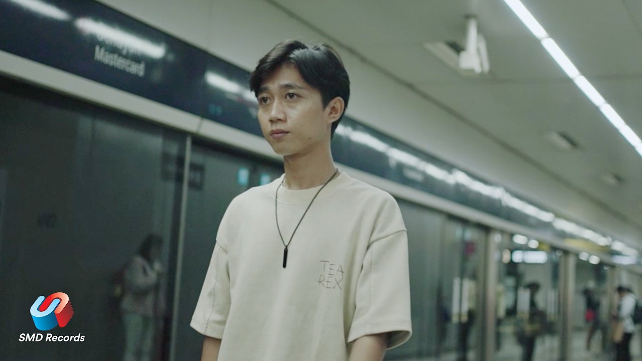 Ali Abdul Aziz - Percuma (Official Music Video)