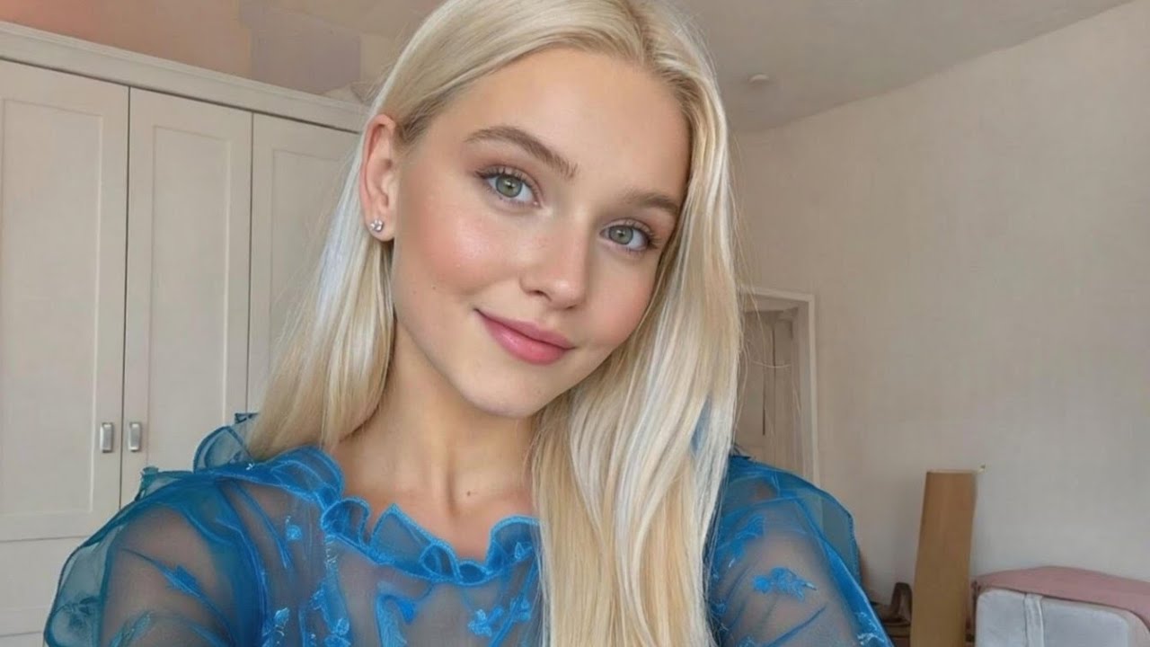4K Try-On Haul See Everything | Transparent Dress, Lingerie & Bikini Try-On Haul [ #See-through ]