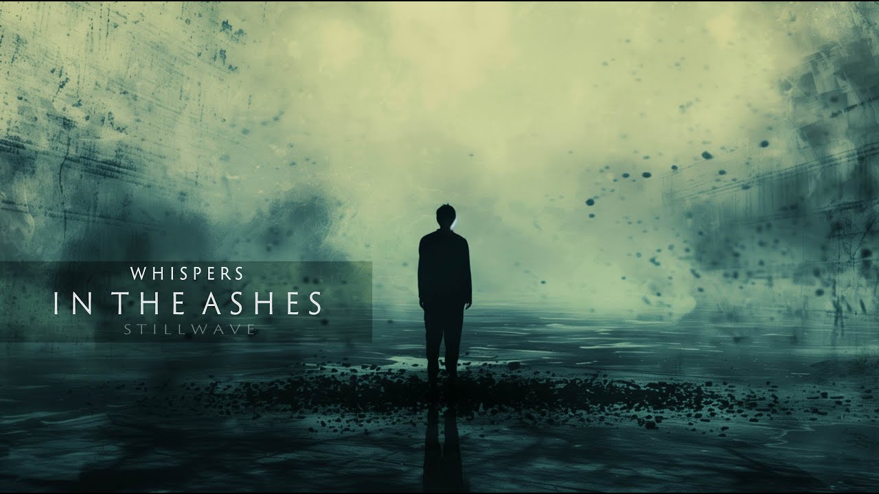 Whispers in the Ashes — Ethereal Vocal | Ancient Presence