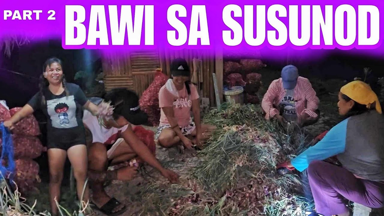 P2-BAWI NALANG SA SUSUNOD