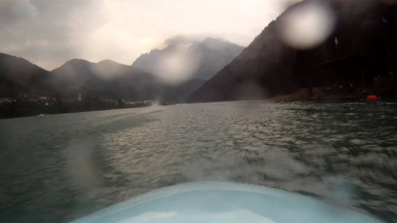 Auronzo 2012 Heat 1