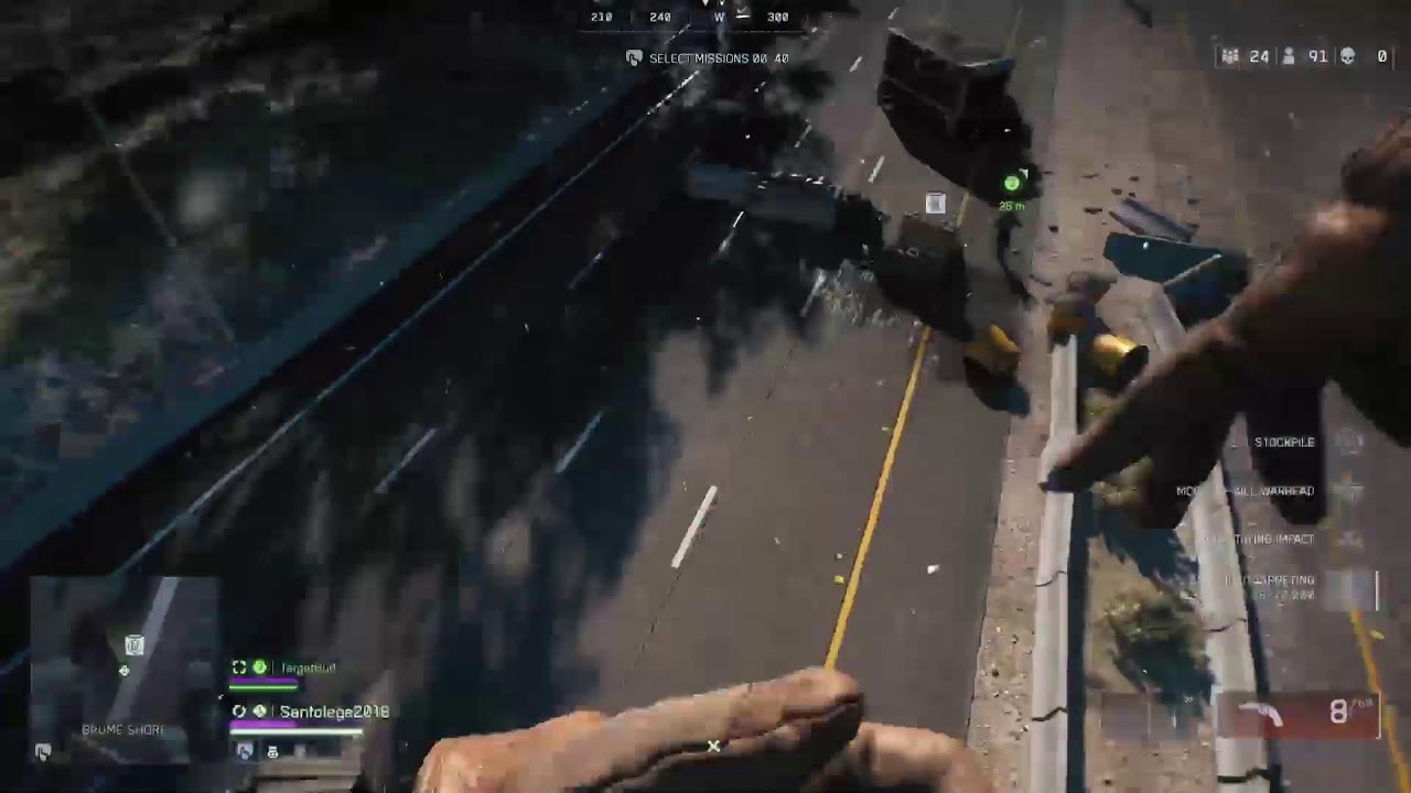 Battlefield 6 let's play #21012026 [PS5]