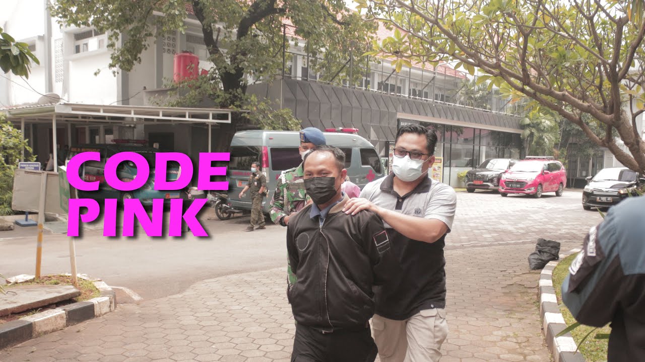Jika ada bayi hilang, Ini Kode nya!