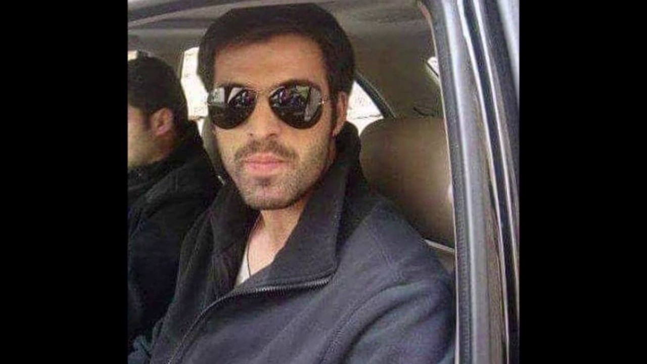 Mehmet Akif Alakurt - Hasta El Fin Del Mundo