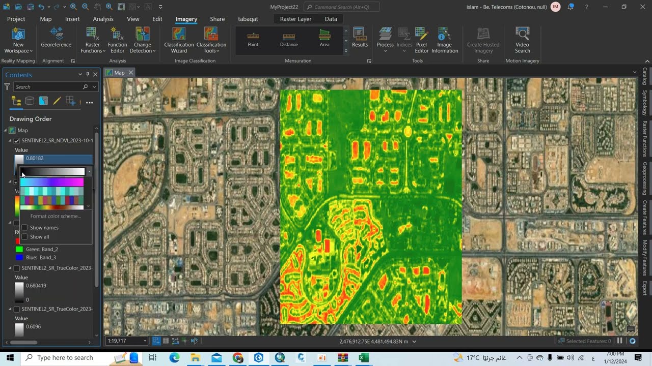 Climate Engine Download Maps 2
