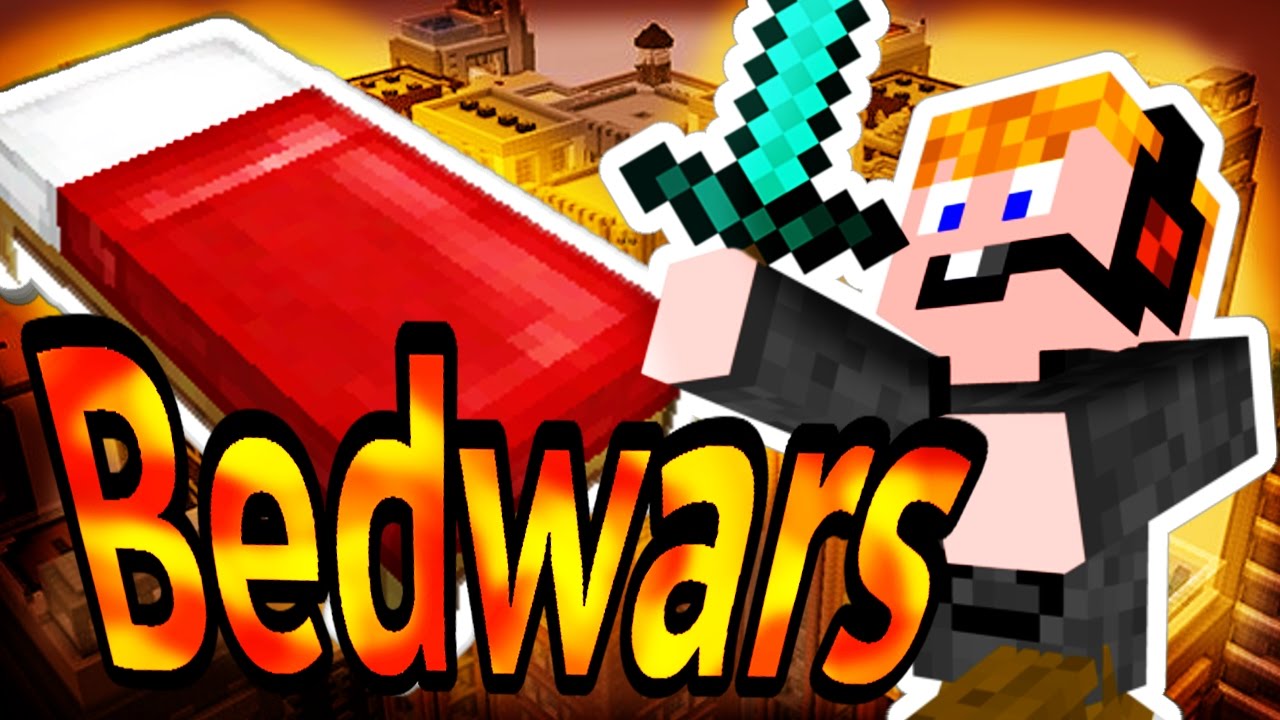 Minecraft - Bedwars [EGYEDÜL A VILÁG ELLEN!]