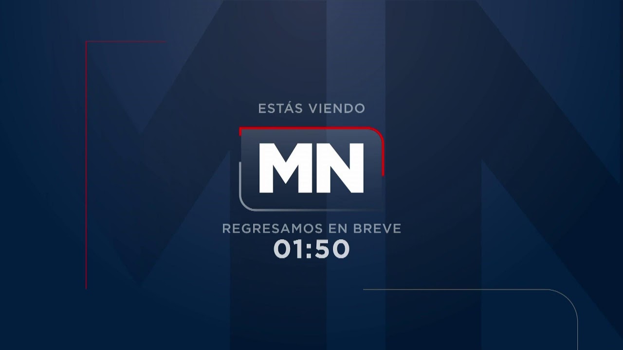 Meganoticias con Paco Ramírez