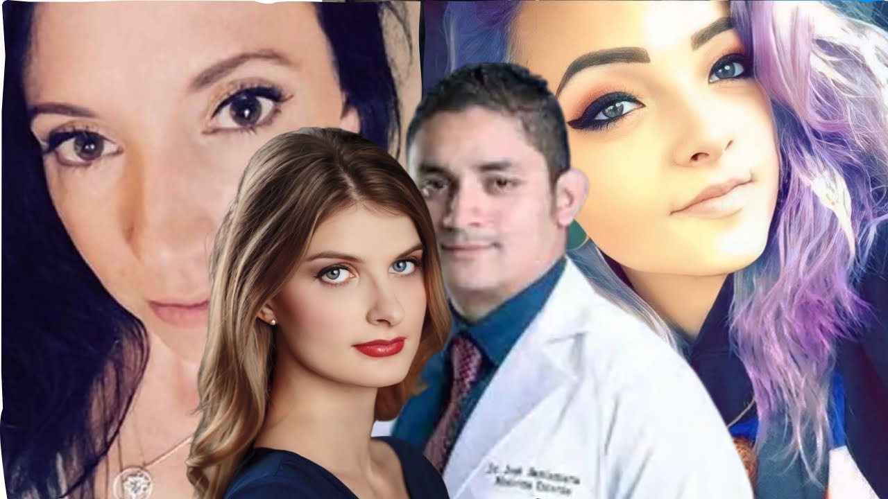 Buscaron el “amor” en internet y terminaron ASESlNAD0S -  Maratón de CASOS CRIMINALES
