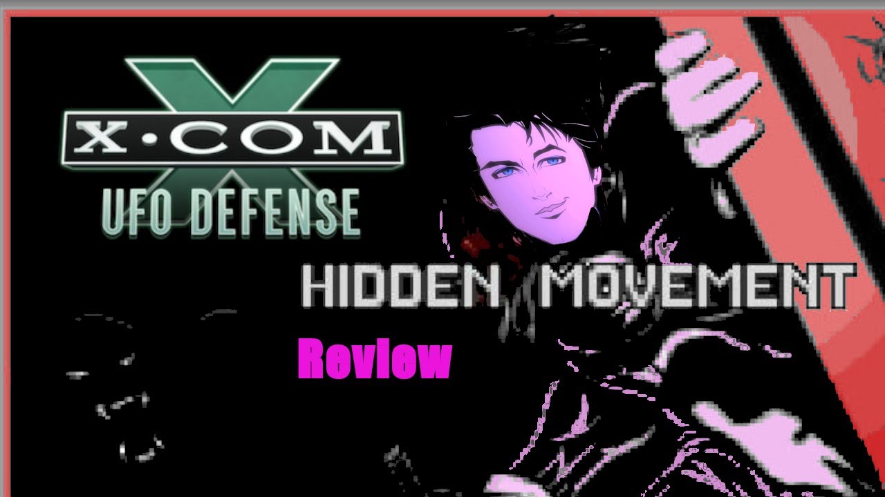 XCOM: UFO Defense Review | How I Learned to Stop Worrying and Throw as an Indie Game Developer