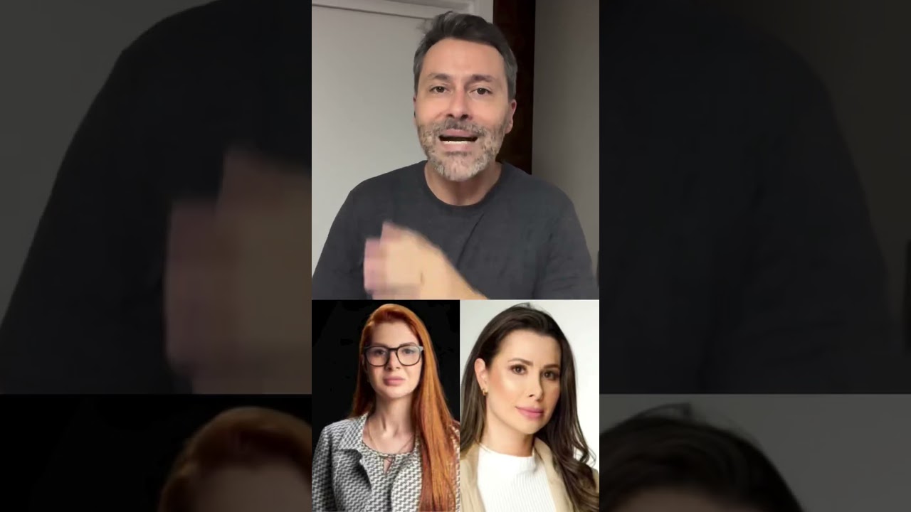 DIA DE SER CANCELADO | ANA CAMPAGNOLO TRA&Iacute;RA