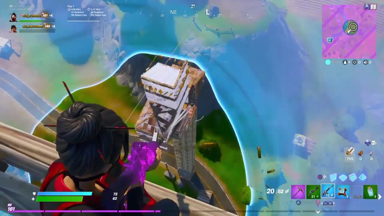 SKY BASE DE CARRO