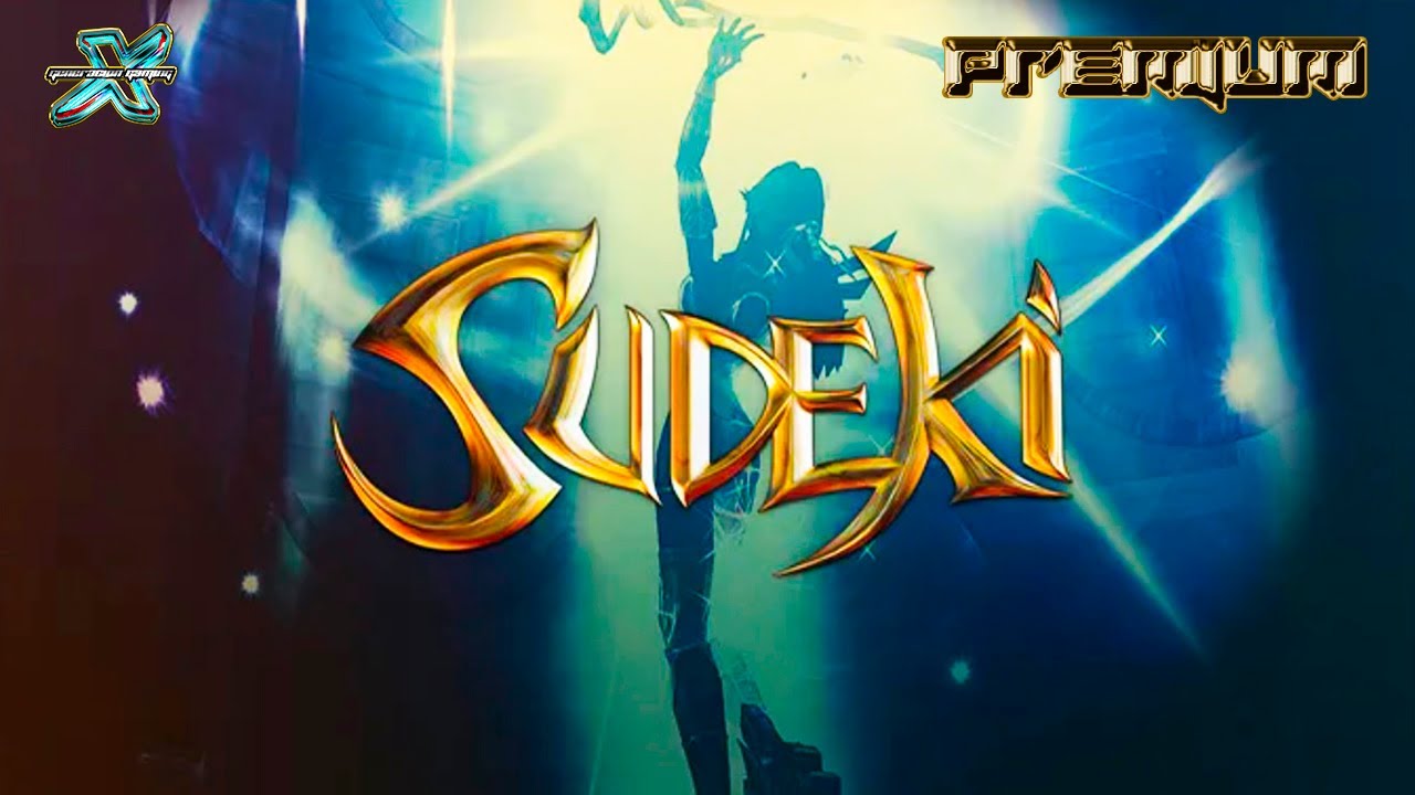 SUDEKI PELICULA COMPLETA | DIALOGOS Y EVENTOS PRINCIPALES 🔥🔥🔥🔥