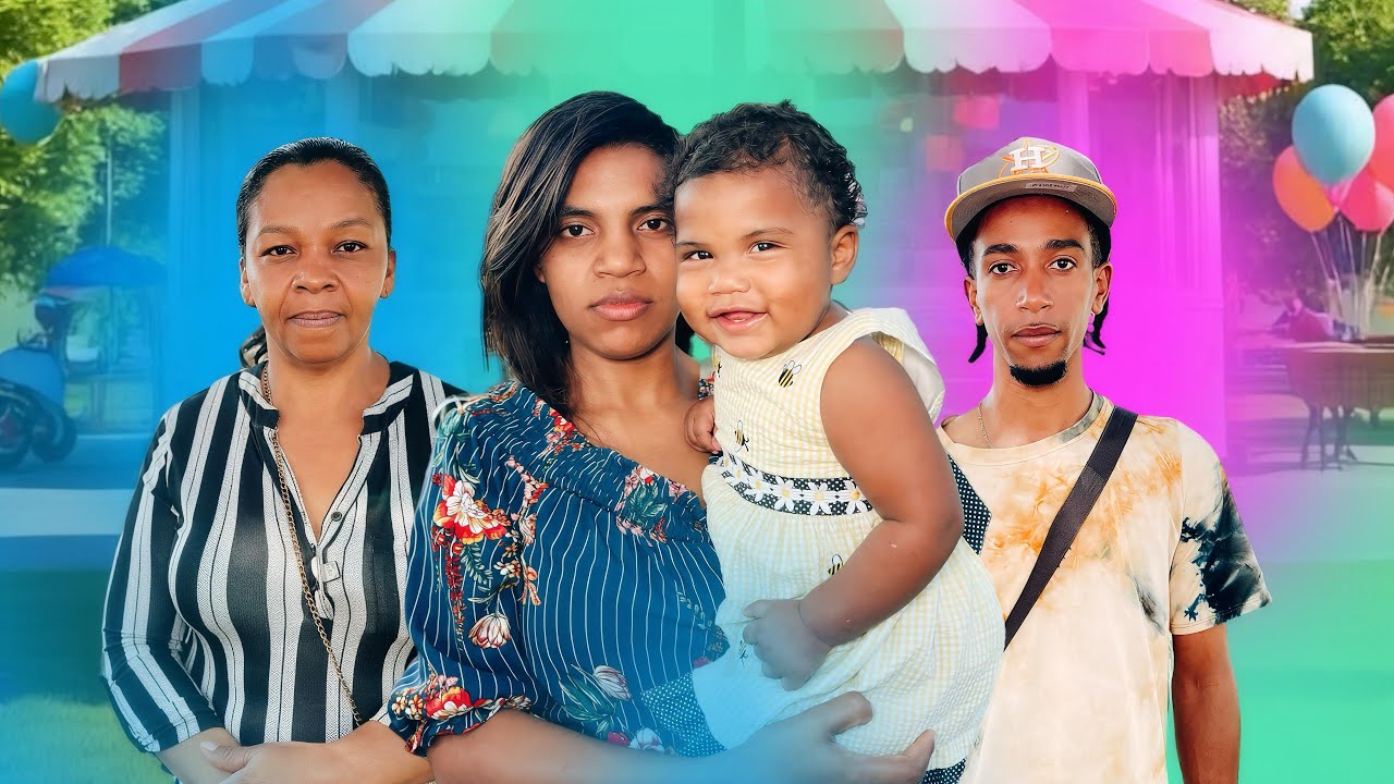 Una suegra insoportable y un hijo mamita