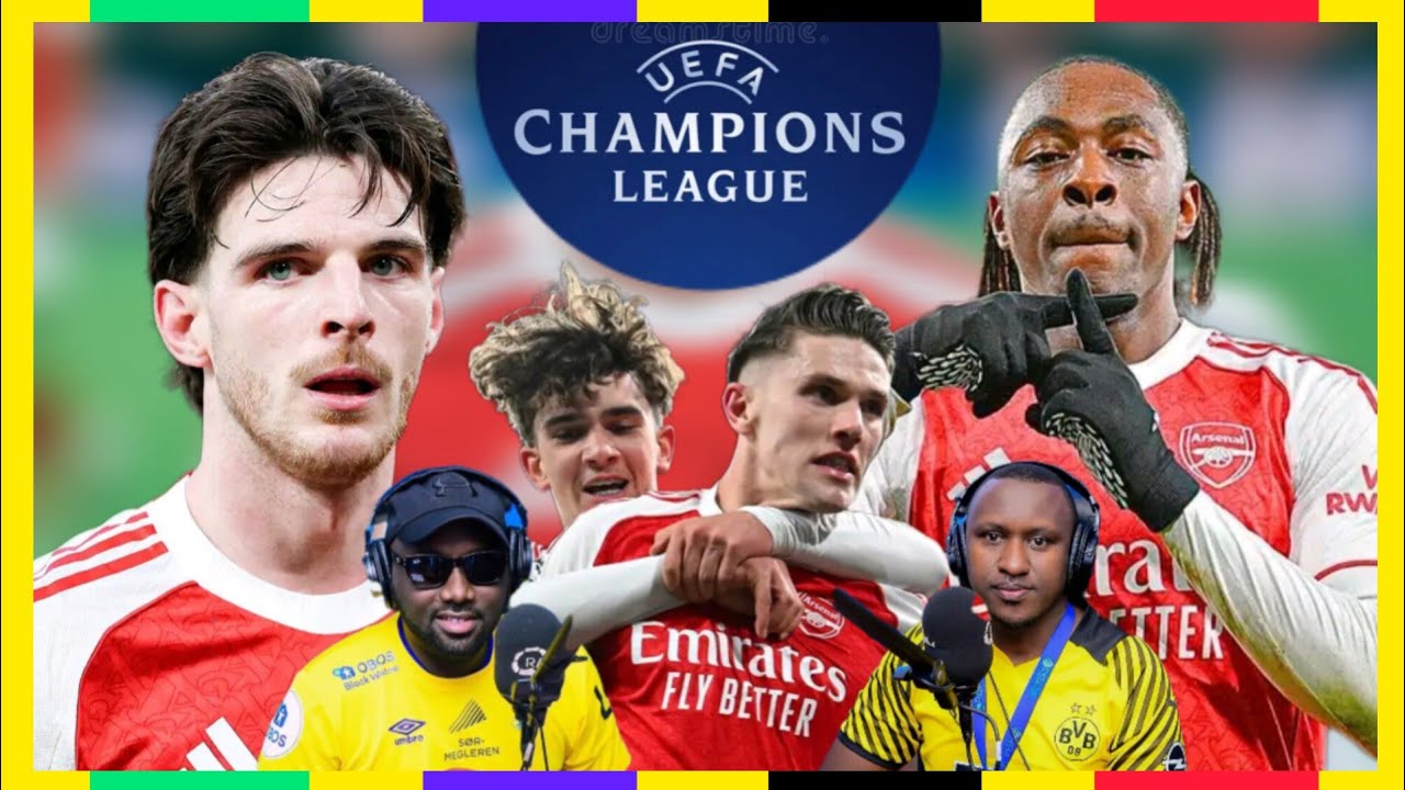 ARSENAL YONGEYE KUVUGISHA ISI || AXEL ATANGAJE AMAGAMBO AKOMEYE KURI ARSENAL 