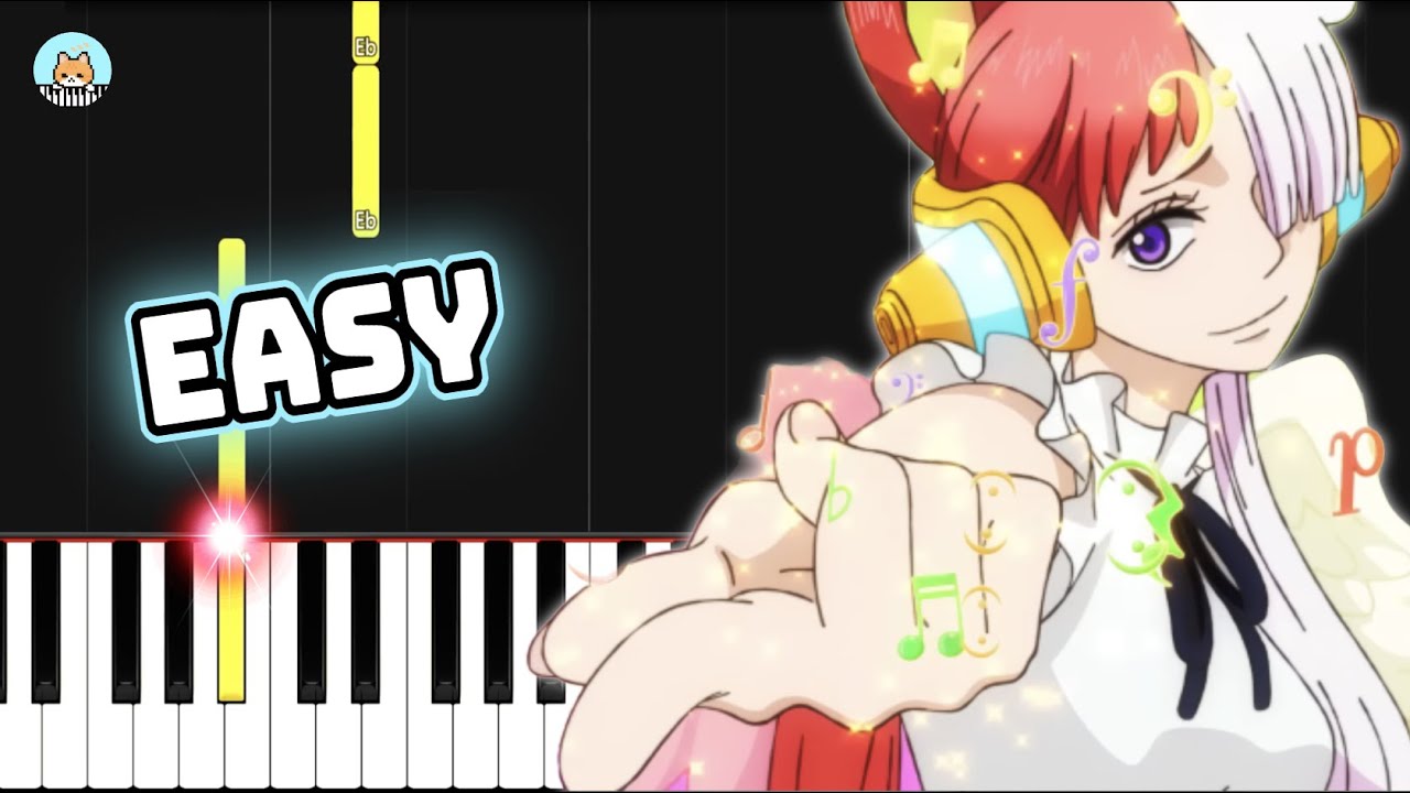 [full] One Piece Film Red OST - 