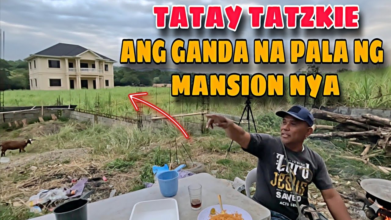 BINULGAR NA NI TATZKIE 