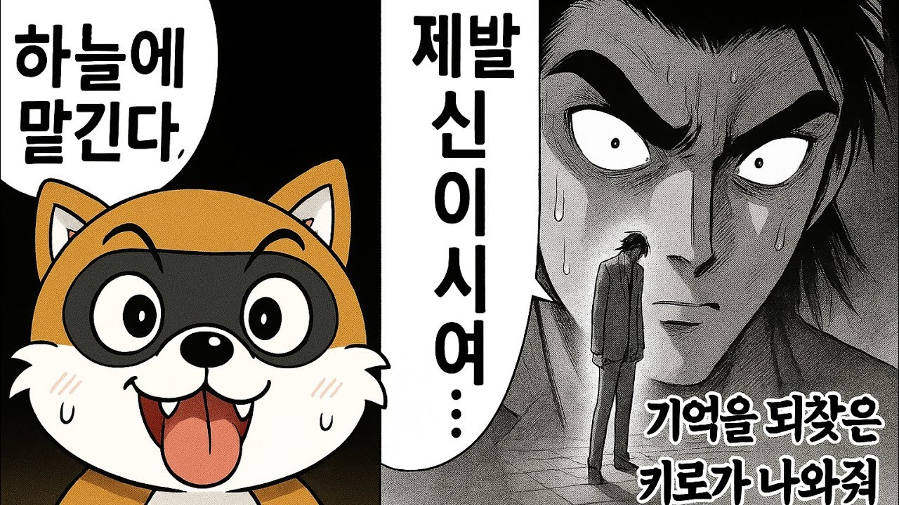 뜨면 우승 [ 모 아니면 도 / 쇼이치 교전 영상 ]