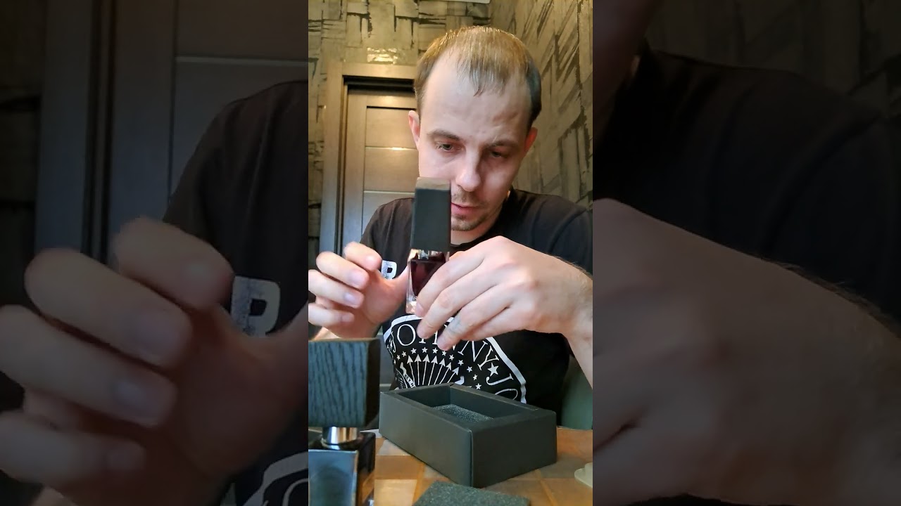 NASOMATTO Black Afgano распаковка Рив гош промокод для вас на скидку HIT20  HIT30  HIT1000 ПРОБУЙ;-)
