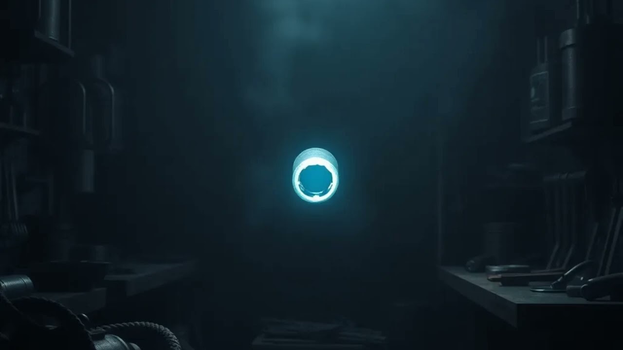 The Vanishing Socket