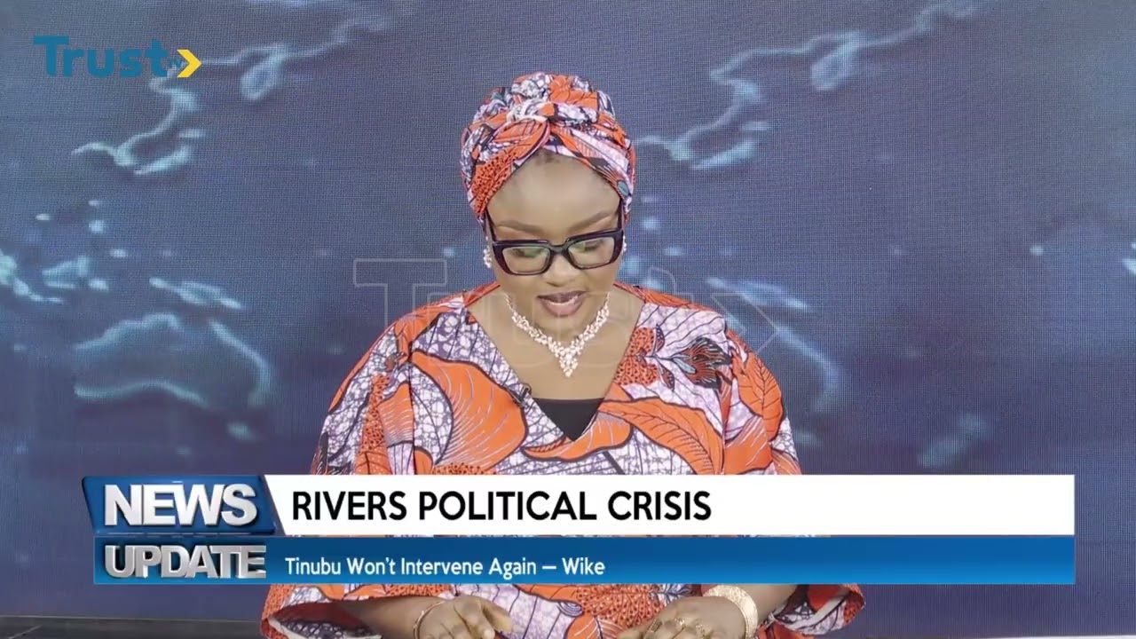 2027 Politics: Atiku Visits IBB seeks Support For ADC  + more stories | 6PM 10/02/2026