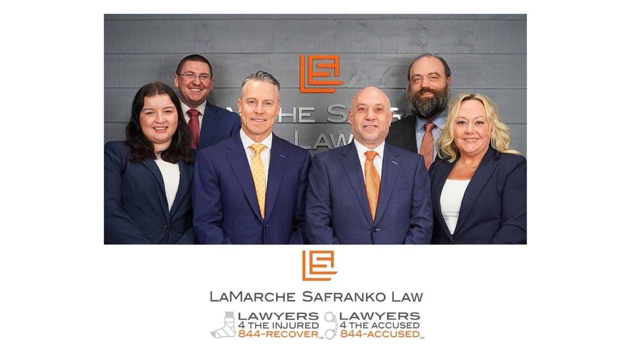Nicholas Evanovich Lawyers For The Accused Transporting Undocumented Citizens