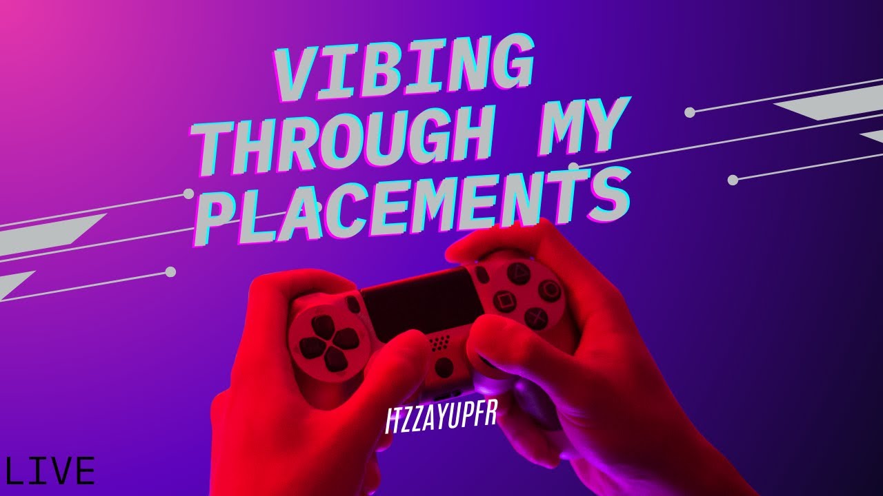 Overwatch Placements (02/19)
