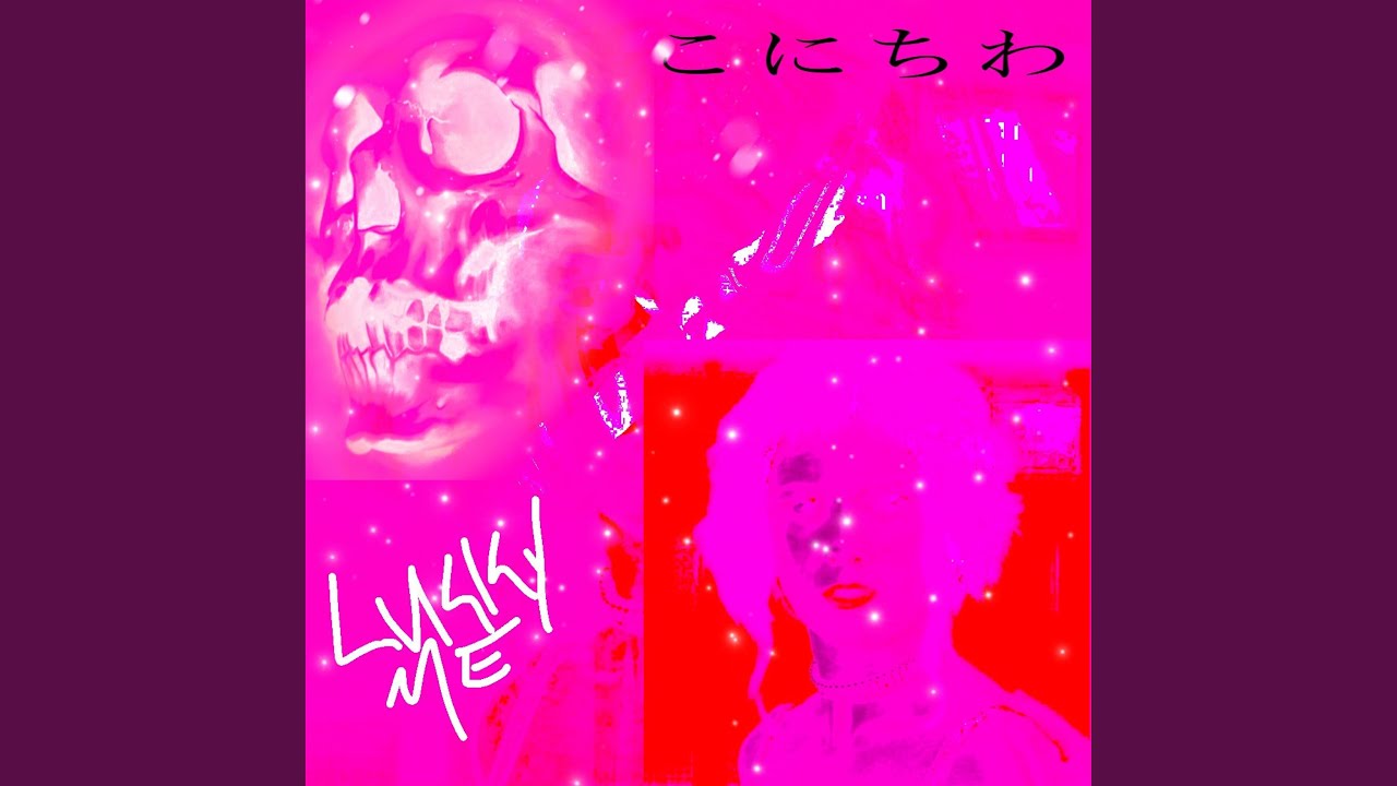 Lucky Me (feat. Ayce Comet)