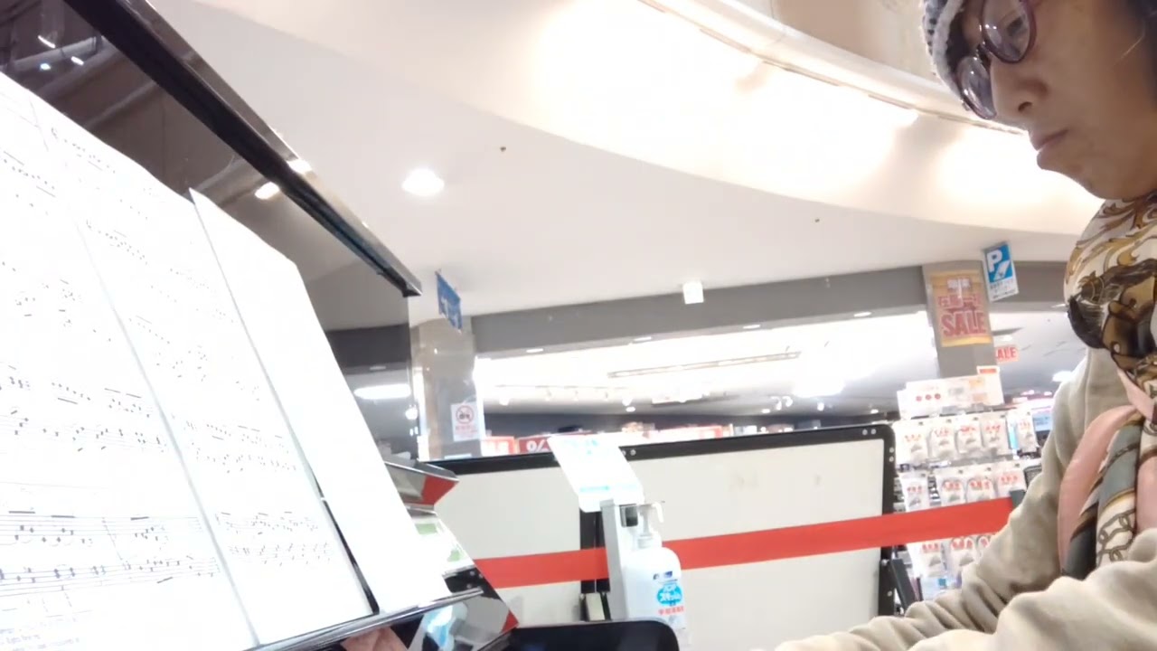 【No.2316　[JAZZ]バードランドの子守歌　ジョージ・シアリング】