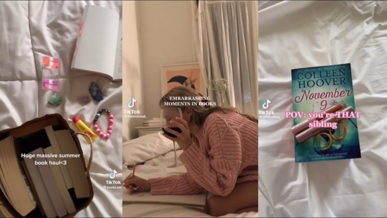 another booktok compilation 19 (tiktok compilation 19)