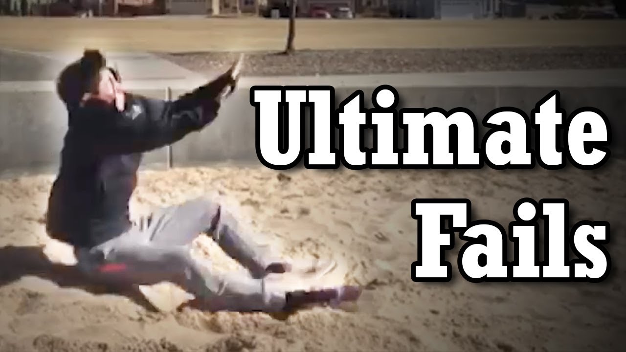 Ultimate Fails Compilation September 2018 | FunToo