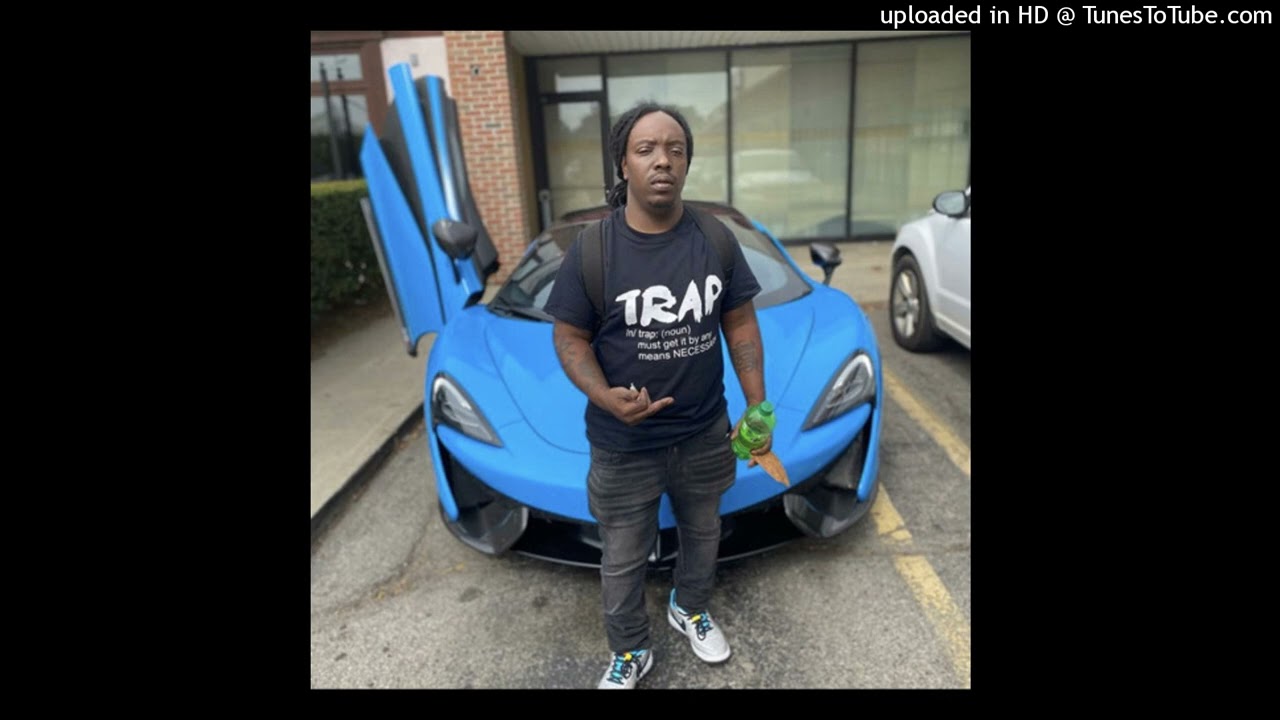 (FREE) Grindhard E x YSR Gramz  Type Beat 