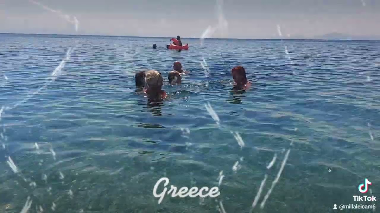 Greece Afissos
