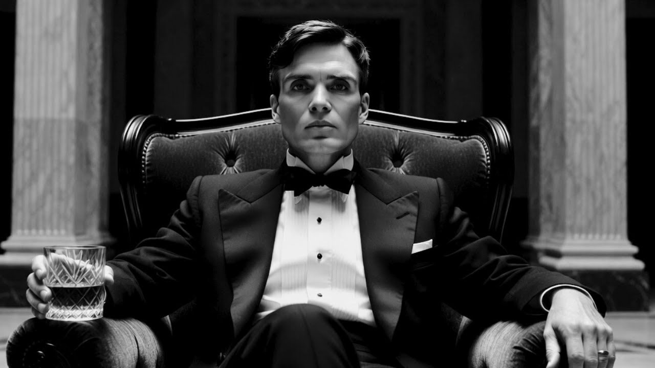 Playlist that makes you feel like you're building an EMPIRE | Dark Gentlemen Songs