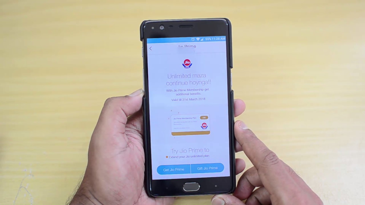 How to Activate Reliance Jio Prime Membership Plan (3 Methods)