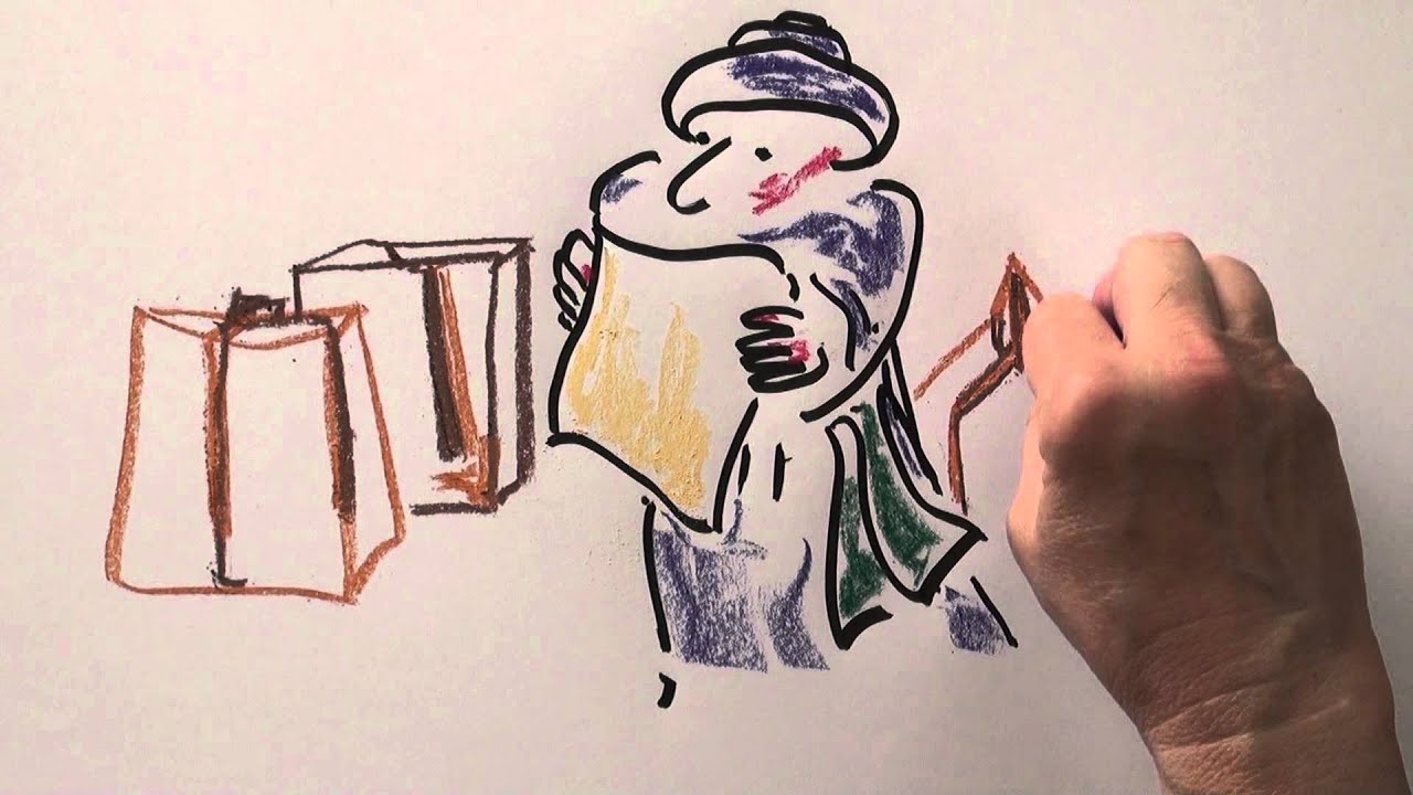 La guérison de Naaman le syrien (pour enfants)